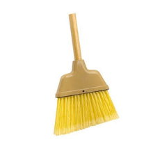 Plastic cleaning Brooms for floor